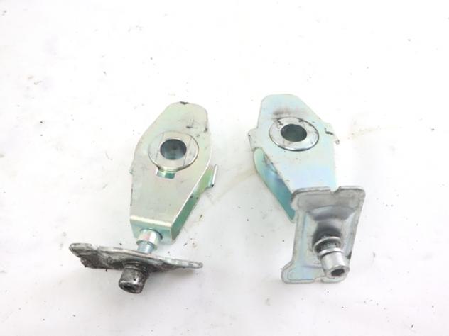 VOGE BRIVIDO R 125 3114301420001 REGISTRI CATENA 23 - 26 CHAIN ADJUSTER - Foto 2