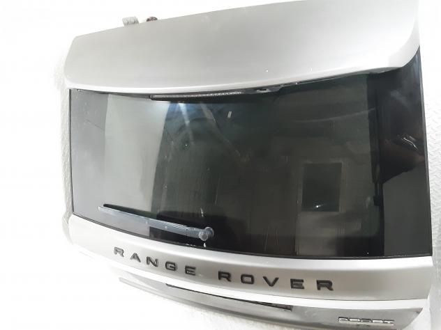PORTELLONE POSTERIORE COMPLETO LAND ROVER Range Rover SPORT LR045395 (0513) - Foto 3