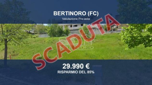 Immobile in asta di 969 m² in vendita a Bertinoro
