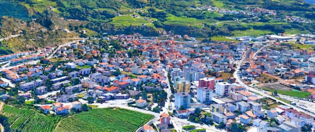 Lavis - 2.000 mq di terreno edificabile