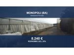 Immobile in asta di 1568 m² in vendita a Monopoli