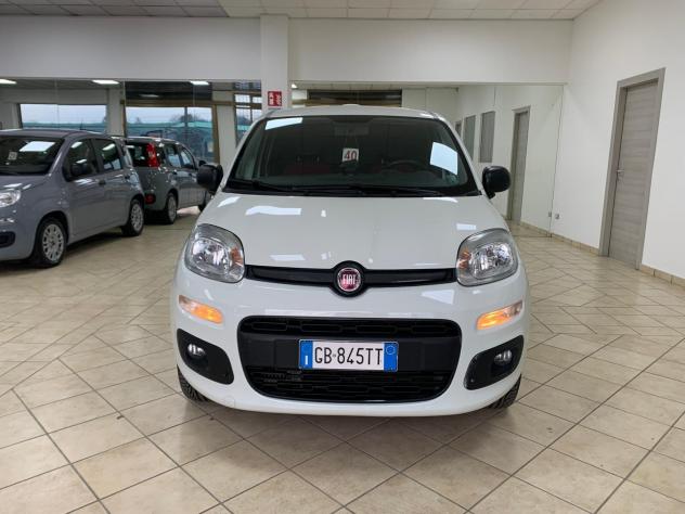 Fiat Panda Van 0.9 TwinAir Turbo S&S 4x4 - Foto 2