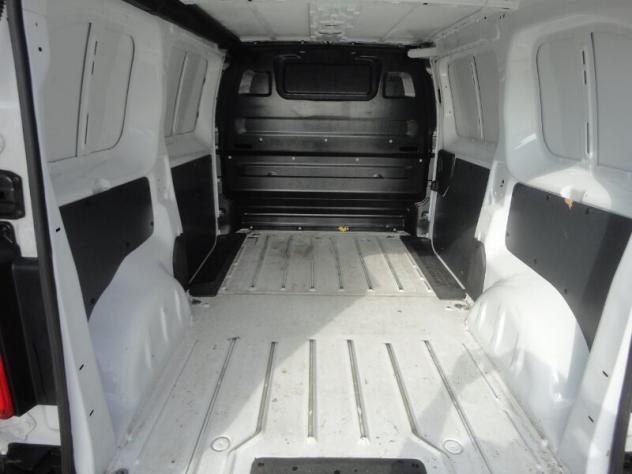 FIAT Scudo (2021--) Scudo 1.5 BlueHDi 120 CV S&S PL-TN Furgone - Foto 5