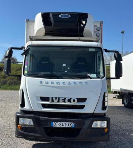 IVECO EUROCARGO ML 160E25P E6 CUBE rif. 23433388 - Foto 2