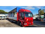 IVECO EUROCARGO 120E25 CENTINATO ALZA E BASSA MT8.47 rif. 21722928