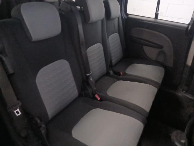Fiat Dobl1.3 M-Jet 7 Posti - Foto 9