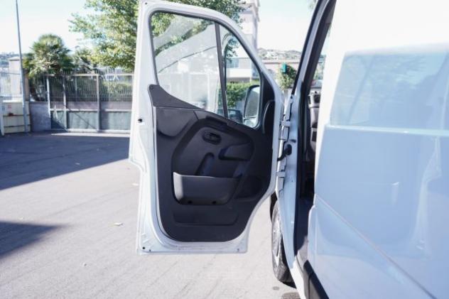 RENAULT Master T28 2.3 dCi 135 PC-TM Furgone Ice rif. 23740312 - Foto 6