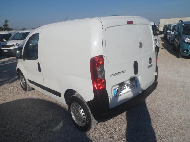 Fiat Fiorino furgone - Foto 4