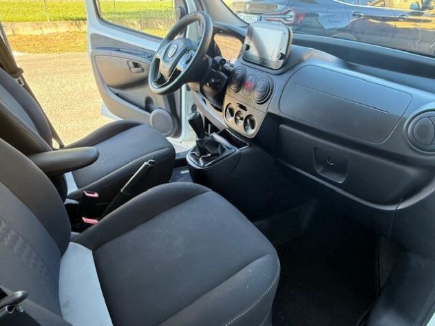 Fiat Fiorino 1.3 MJT 95CV Cargo - Foto 7