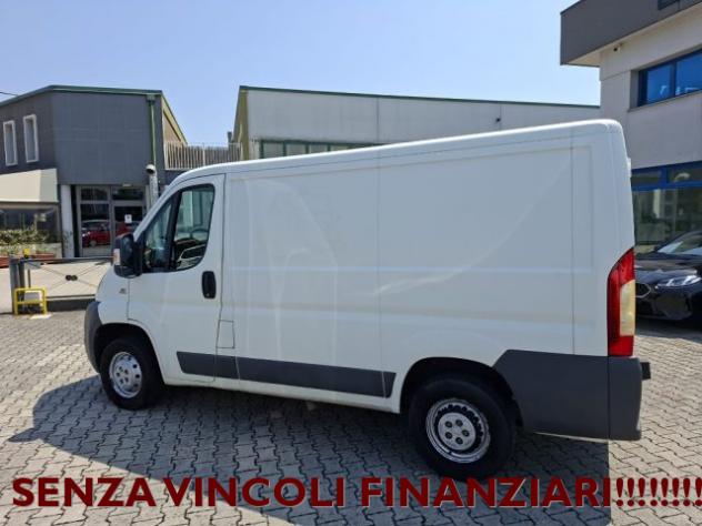 FIAT Ducato 30 2.0 MJT PC-TM Furgone rif. 23996519 - Foto 7