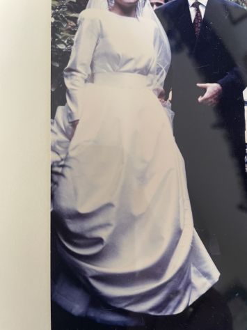 VESTITO DA SPOSA - SPOSE DI GIO' - GIORGIO ARMANI - Foto 4