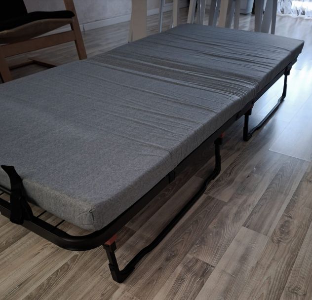 IKEA NORRUDDEN Brandina pieghevole 80x193 cm - Foto 5