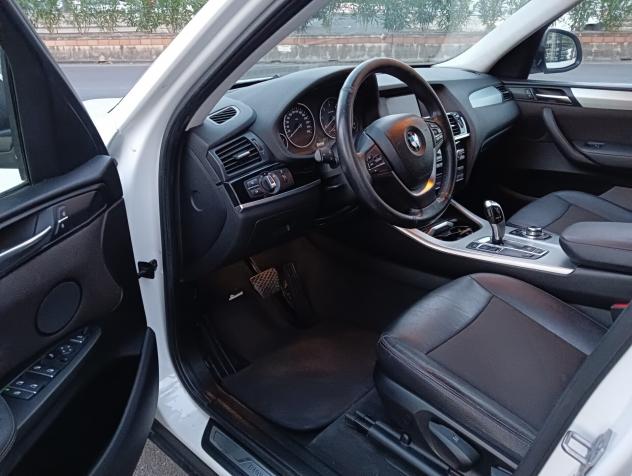 Bmw X3 sDrive18d 150Cv xLine Aut. - Foto 7