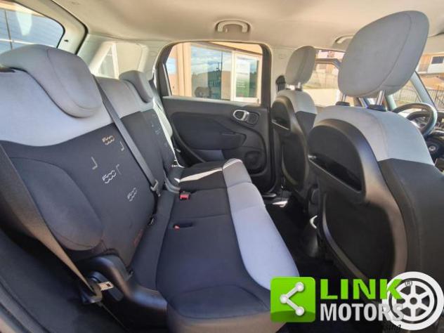 FIAT 500L 1.3 Multijet 85 CV Pop Star rif. 23820982 - Foto 9