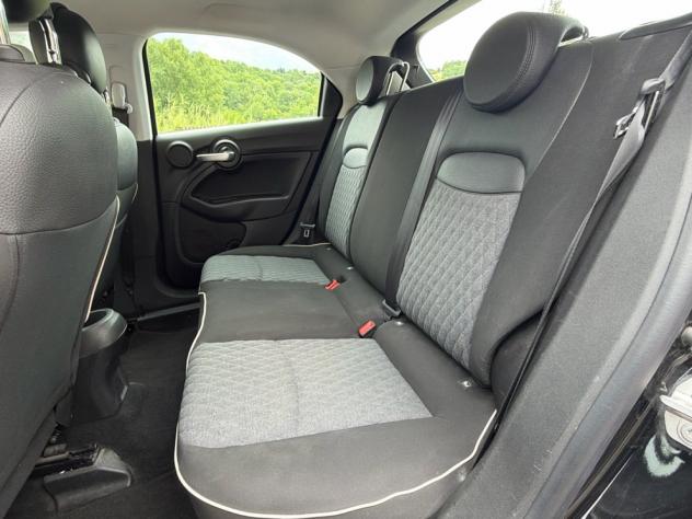 FIAT 500X Cross 1.3 Mjet 95cv 4x2 City Cross - Foto 9