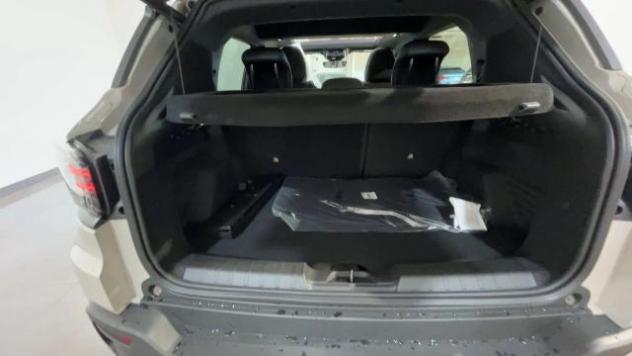 Jeep Avenger 1.2 t. e-hybr.mhev Summit fwd 100cv edct6 - Foto 6