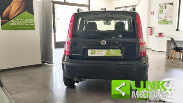 FIAT Panda 1.2 GPL rif. 24216926 - Foto 6