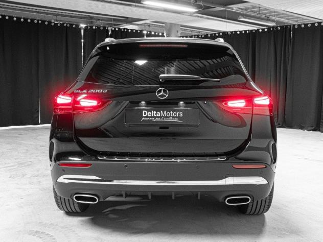 Mercedes-Benz GLA 200 d AMG Line Extra - Foto 3