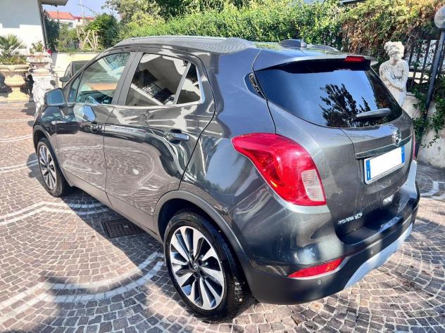 OPEL Mokka X 1.6 CDTI Ecotec 136 4x4 S&S Ult. - Foto 2