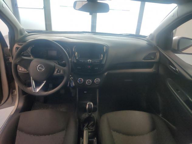 Opel Karl Karl 1.0 Rocks s&s 73cv my19 - Foto 10