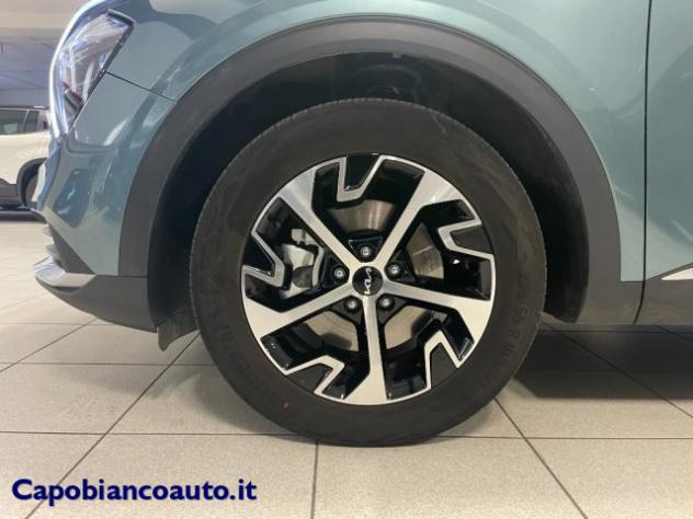KIA Sportage 1.6 TGDi HEV AT Style 210CV--UNICO PROPRIETARIO rif. 23208190 - Foto 10