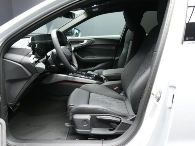 AUDI A5 Avant TDI 204CV mHEV+ S tronic S Line edition rif. 24114812 - Foto 10