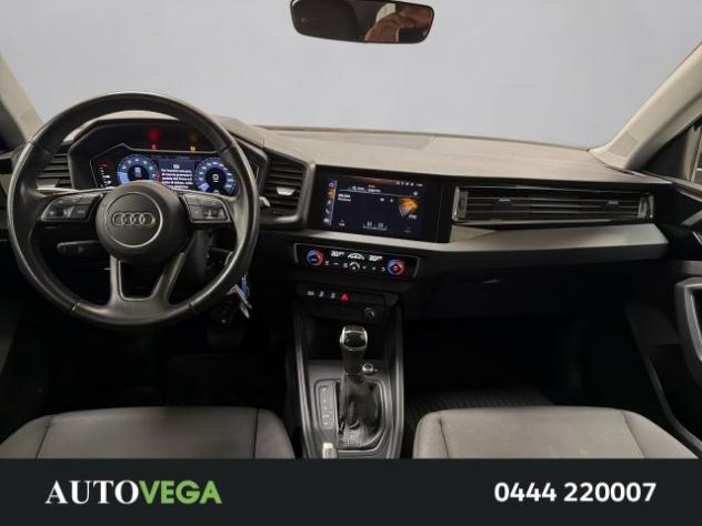 AUDI A1 citycarver 35 1.5 tfsi 150cv s-tronic rif. 23940523 - Foto 8