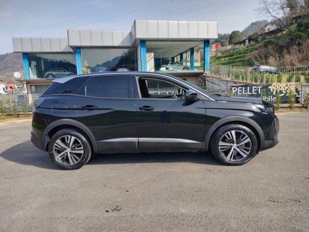 Peugeot 3008 BlueHDI 130 EAT8 S&S Allure - Foto 4