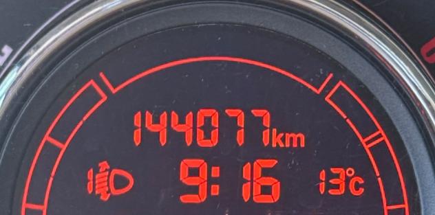 Fiat 500 1.2 Pop 69cv E6 - Foto 20