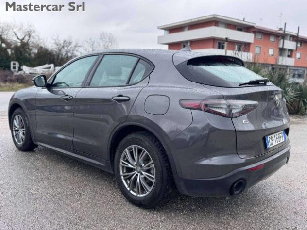ALFA ROMEO Stelvio Stelvio 2023 2.2 t Super Q4 210cv auto TG: GP168FP rif. 23998347 - Foto 7