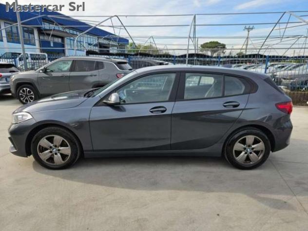 BMW 116 Serie 1 116d Business Advantage auto - GG933HX rif. 23956558 - Foto 3