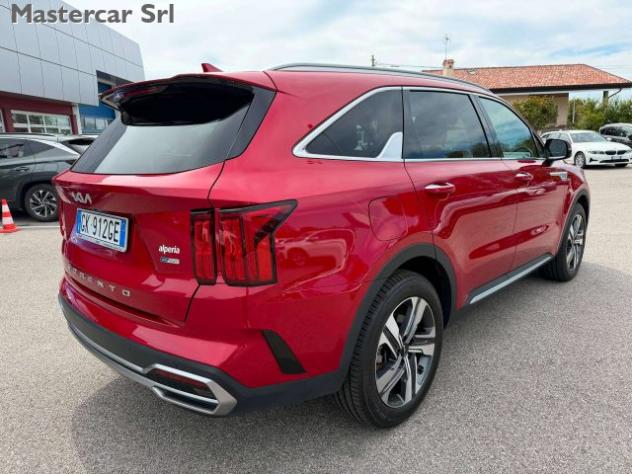 KIA Sorento 1.6 t-gdi 230cv hev Style AWD at6 7 posti - GK912G rif. 24026393 - Foto 6