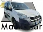 PEUGEOT Partner Tepee 1.6 BLUEHDI 75CV 5 posti N1 E6 - FM352BC rif. 23785294