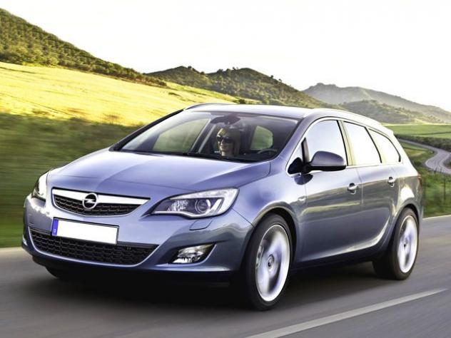 OPEL Astra 1.4 Turbo 140CV Sports Tourer Cosmo rif. 23937017