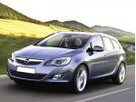 OPEL Astra 1.4 Turbo 140CV Sports Tourer Cosmo rif. 23937017