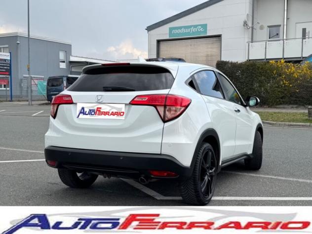 HONDA HR-V 2ª serie HR-V 1.5 i-VTEC Elegance Navi ADAS - Foto 2