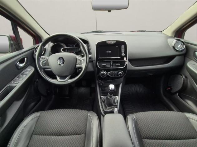 RENAULT Clio 4ª serie Clio TCe 120CV Start&Stop 5 porte Energy Intens - Foto 10