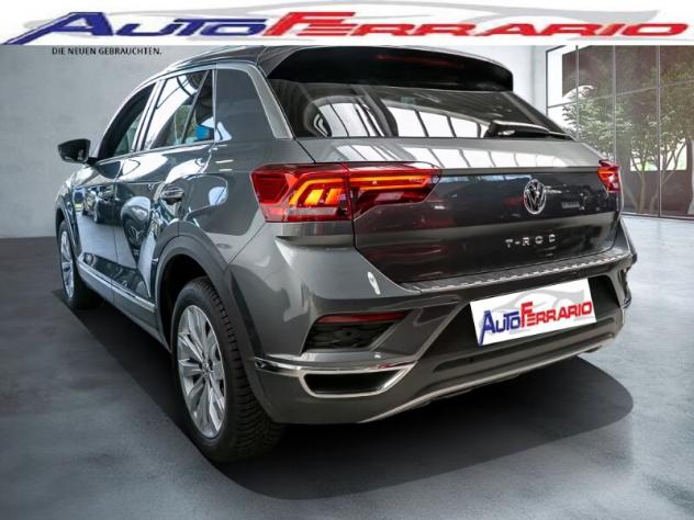 VOLKSWAGEN T-Roc 1ª serie T-Roc 1.5 TSI ACT Style BlueMotion Technology - Foto 2