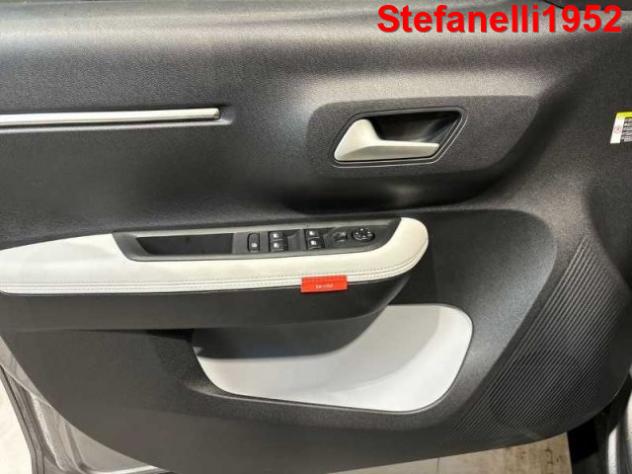 CITROEN C3 Nuova Elettrica 83kw (113cv) - MAX rif. 23668868 - Foto 10