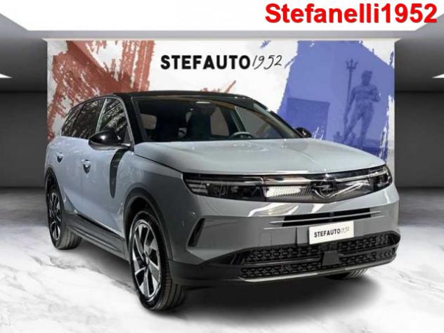 OPEL Grandland 1.2 hybrid Ultimate 145cv e-dcs6 rif. 23907832