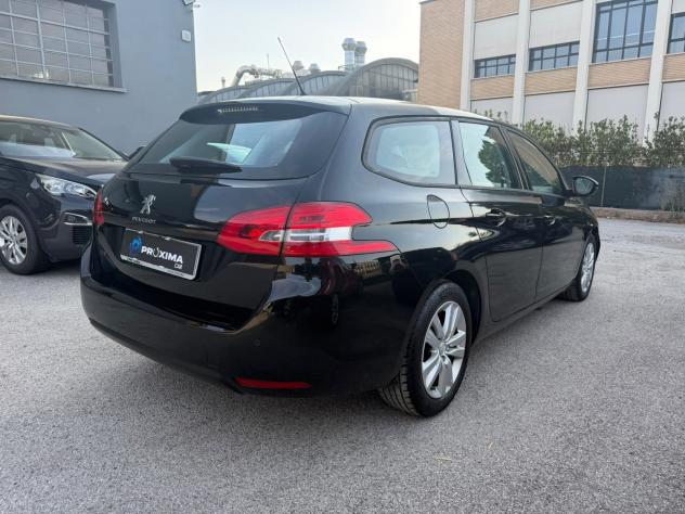 Peugeot 308 1.6 BlueHDI 120cv EAT6 Business - Foto 5