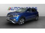 Volkswagen T-Cross 1.0 TSI Advanced