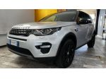LAND ROVER Discovery Sport 2.0D I4-L.Flw 150 CV AWD Auto HSE rif. 24122400