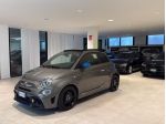 Abarth 595 F595 Cabrio 1.4 T-Jet 165cv !!! SOLO 6.400KM !!!