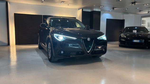 ALFA ROMEO STELVIO 2.2 TD 179CV - 2018 - Foto 3