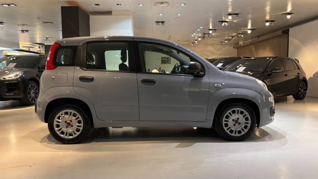 FIAT PANDA 1.0 S&S HYBRID - IVA - 2022 - Foto 8
