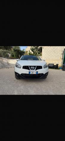 Nissan Qashqai 1.5 dCi DPF Tekna - Foto 7