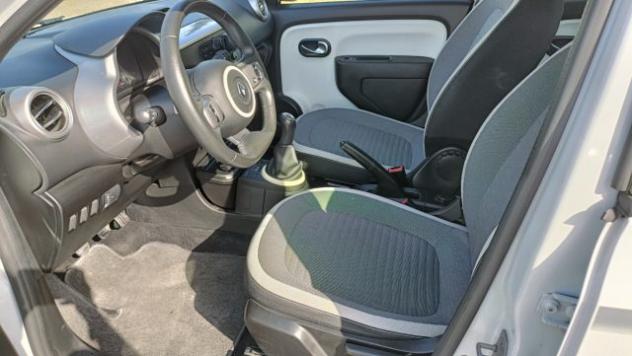 RENAULT Twingo 1.0 SCe Live n°38 rif. 23857118 - Foto 9