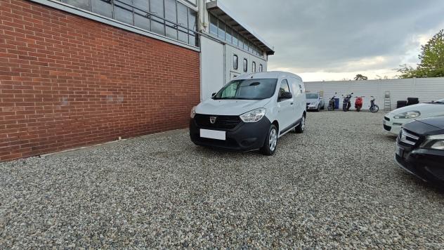 Dacia Dokker 1.5 Blue dCi 8V 75CV Comfort