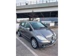 MERCEDES A 180 CDI ELEGANCE 10/2011